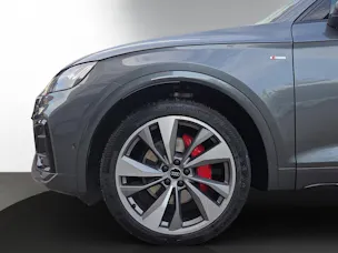 Audi Q5 Sportback 55 TFSI e PHEV S line quattro S-tronic