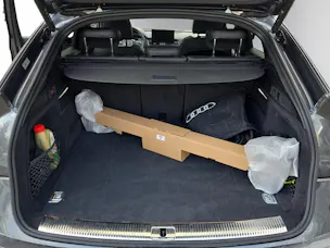 Audi Q5 Sportback 55 TFSI e PHEV S line quattro S-tronic