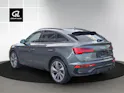 Audi Q5 Sportback 55 TFSI e PHEV S line quattro S-tronic