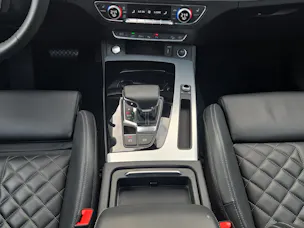 Audi Q5 Sportback 55 TFSI e PHEV S line quattro S-tronic
