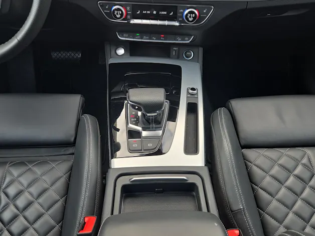 Audi Q5 Sportback 55 TFSI e PHEV S line quattro S-tronic