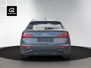 Audi Q5 Sportback 55 TFSI e PHEV S line quattro S-tronic