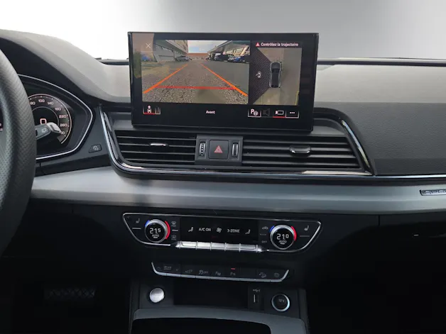 Audi Q5 Sportback 55 TFSI e PHEV S line quattro S-tronic