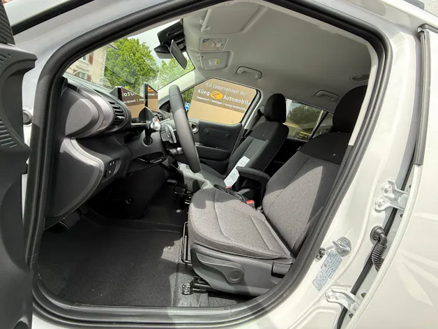 Hyundai Inster 49kWh Vertex