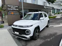 Hyundai Inster 49kWh Vertex