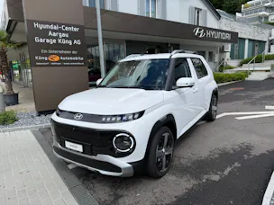 Hyundai Inster 49kWh Vertex