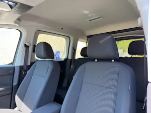 VW Caddy 1.5 TSI Plug in Hybrid Liberty DSG