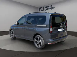 VW Caddy 1.5 TSI Plug in Hybrid Liberty DSG