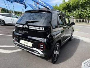 Hyundai Inster 49kWh Vertex