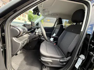 Hyundai Inster 49kWh Vertex