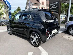 Hyundai Inster 49kWh Vertex