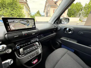Hyundai Inster 49kWh Vertex