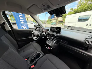 Hyundai Inster 49kWh Vertex