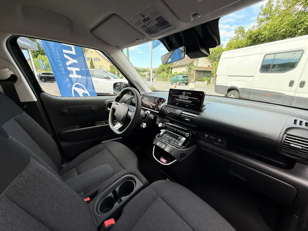 Hyundai Inster 49kWh Vertex