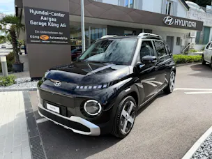 Hyundai Inster 49kWh Vertex