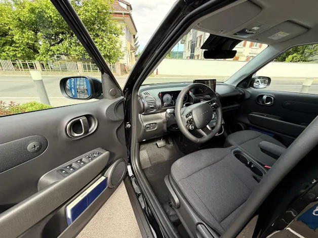 Hyundai Inster 49kWh Vertex