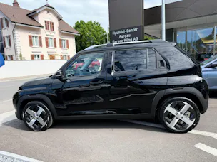 Hyundai Inster 49kWh Vertex