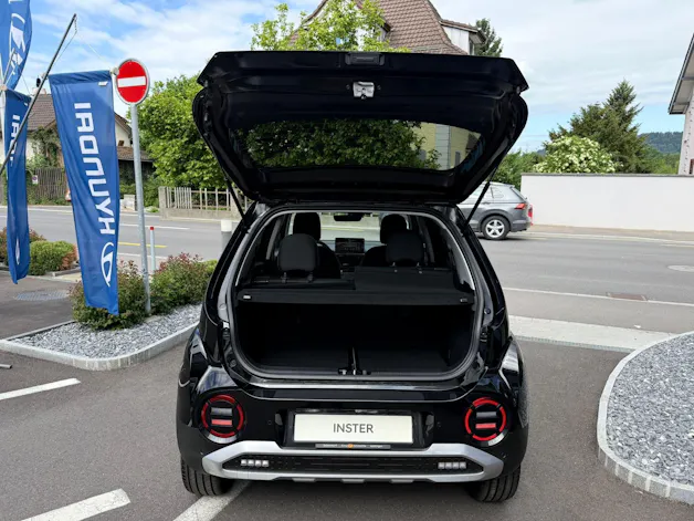 Hyundai Inster 49kWh Vertex