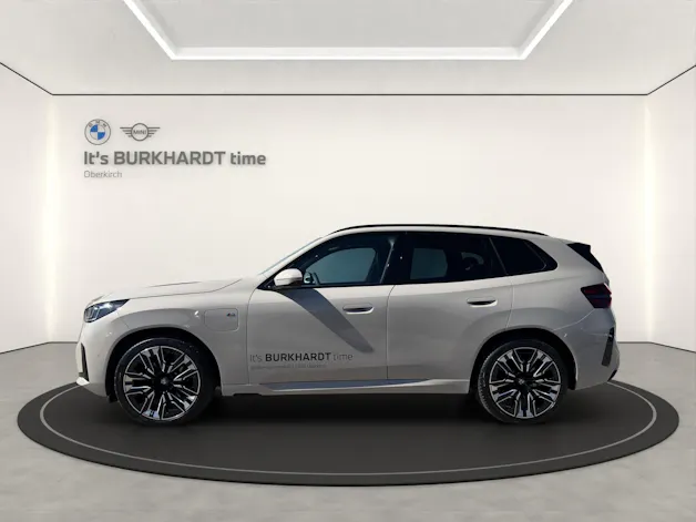 BMW X3 xDr 30e M Sport Pro