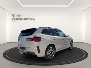 BMW X3 xDr 30e M Sport Pro