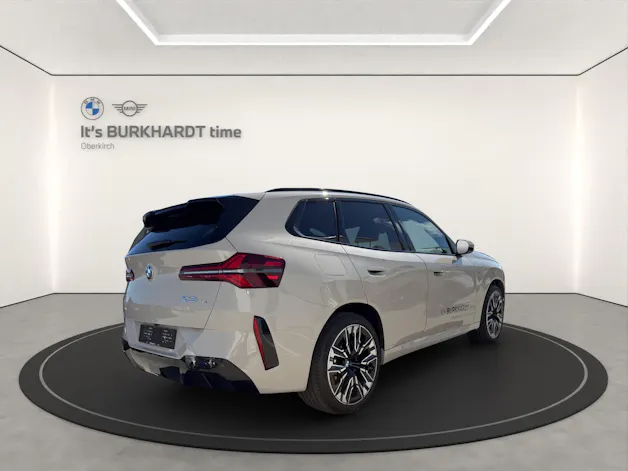 BMW X3 xDr 30e M Sport Pro