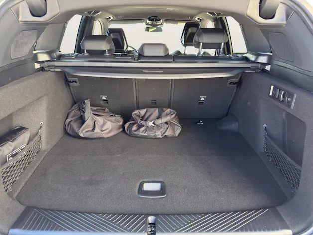BMW X3 xDr 30e M Sport Pro