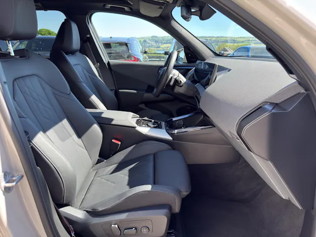 BMW X3 xDr 30e M Sport Pro
