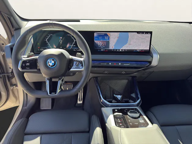 BMW X3 xDr 30e M Sport Pro
