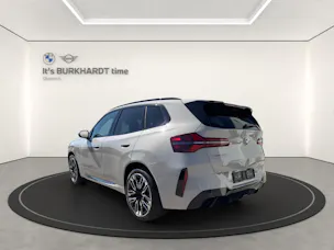 BMW X3 xDr 30e M Sport Pro