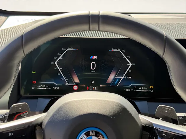 BMW X3 xDr 30e M Sport Pro