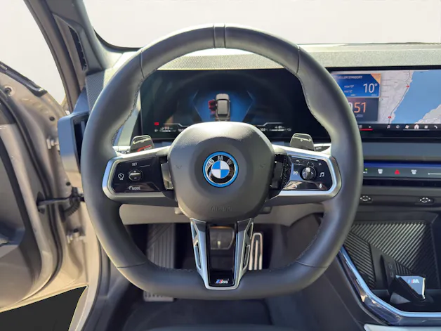 BMW X3 xDr 30e M Sport Pro