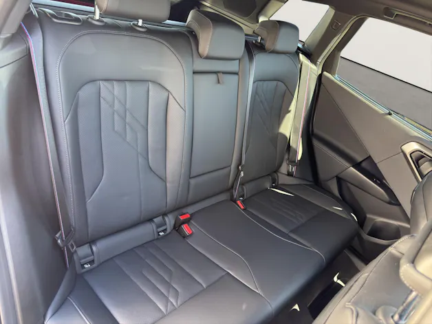 BMW X3 xDr 30e M Sport Pro