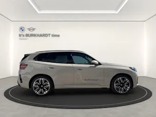 BMW X3 xDr 30e M Sport Pro