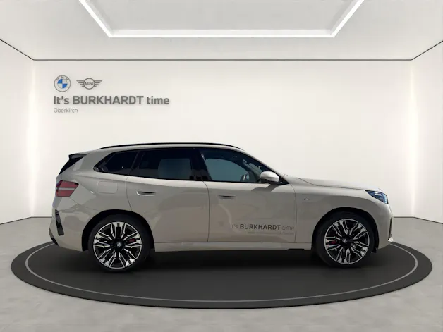 BMW X3 xDr 30e M Sport Pro