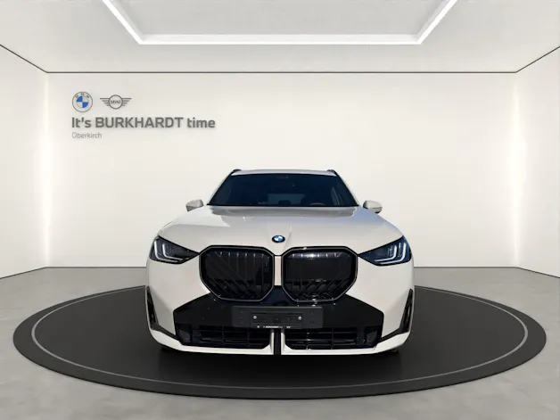 BMW X3 xDr 30e M Sport Pro