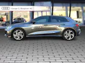 Audi A3 Sportback TFSI 110 kW S line Attraction S tronic Daytongrau Perleffekt