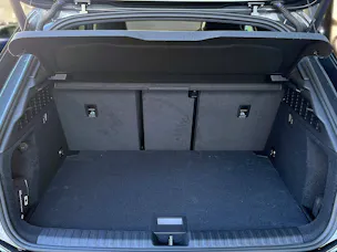 Audi A3 Sportback TFSI 110 kW S line Attraction S tronic Daytongrau Perleffekt