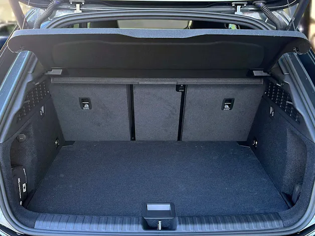 Audi A3 Sportback TFSI 110 kW S line Attraction S tronic Daytongrau Perleffekt