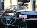 Audi A3 Sportback TFSI 110 kW S line Attraction S tronic Daytongrau Perleffekt