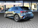 Audi A3 Sportback TFSI 110 kW S line Attraction S tronic Daytongrau Perleffekt