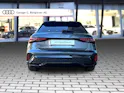 Audi A3 Sportback TFSI 110 kW S line Attraction S tronic Daytongrau Perleffekt
