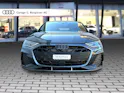 Audi A3 Sportback TFSI 110 kW S line Attraction S tronic Daytongrau Perleffekt