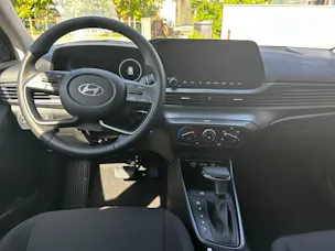 Hyundai i20 1.0 T-GDi Origo DCT