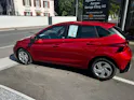 Hyundai i20 1.0 T-GDi Origo DCT