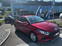 Hyundai i20 1.0 T-GDi Origo DCT