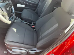 Hyundai i20 1.0 T-GDi Origo DCT