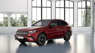 Mercedes-Benz GLC 220 d 4Matic 9G-Tronic