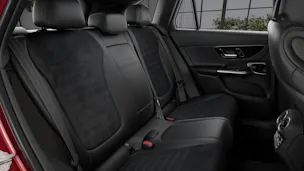 Mercedes-Benz GLC 220 d 4Matic 9G-Tronic