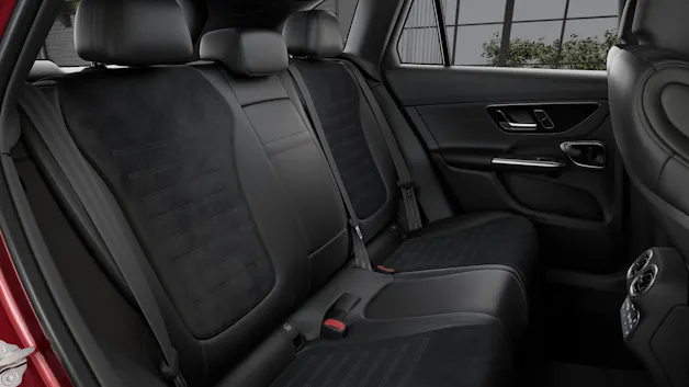 Mercedes-Benz GLC 220 d 4Matic 9G-Tronic