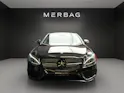 Mercedes-Benz C 43 AMG 4Matic